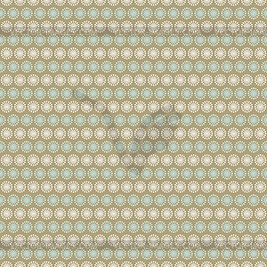 Pattern paper for scrapbook (tiling) - vector image