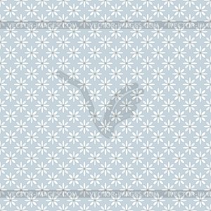 Pretty pastel seamless patterns (tiling, with - stock vector clipart