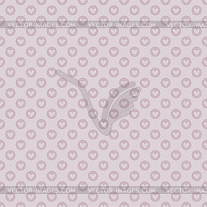 Tender loving wedding seamless patterns (tiling) - vector image