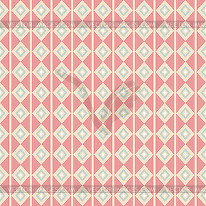 Tribal seamless pattern. Endless texture - vector clipart