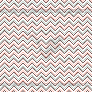 Tribal seamless pattern. Endless texture - vector image