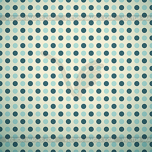 Elegant pattern - vector image