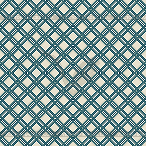 Elegant seamless pattern - vector clipart