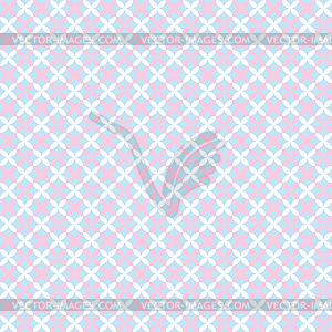 Baby pastel different seamless pattern - stock vector clipart