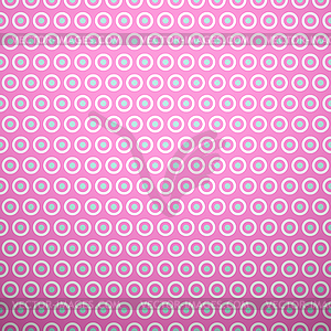 Abstract vivid pattern. for bright - vector image