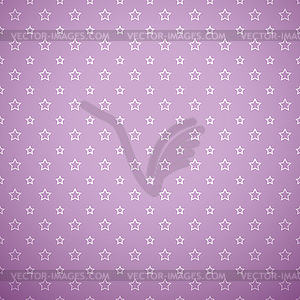 Cute abstract geometric bright pattern - vector image