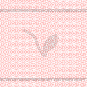 Chic seamless patterns. Pink, white - vector image