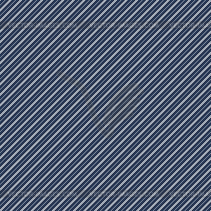 Elegant seamless pattern. Retro blue, white colors - vector image