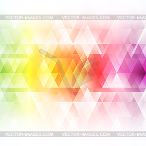 Abstract bright background. for modern design - vector image