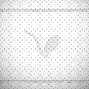 Light grey pattern for universal background - vector clipart