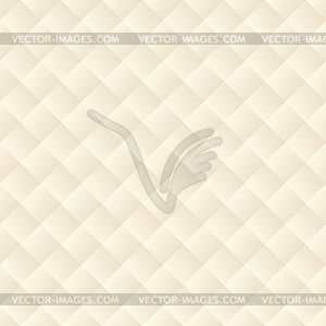 Beige texture background. Cardboard seamless pattern - vector clipart