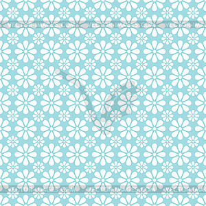 Vintage seamless pattern. Endless texture for - vector clip art