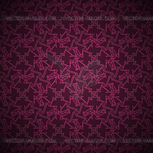 Orante background - vector clipart