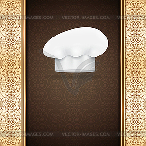 Menu - vector image