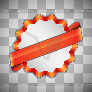 Race background - vector clipart