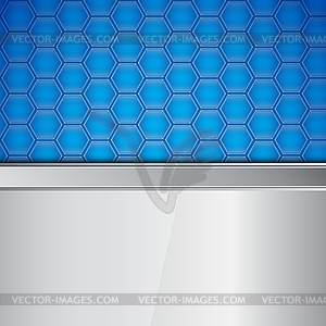 Abstract background - vector image