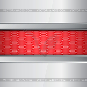 Abstract background - vector clipart