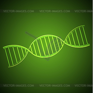 Medical background - vector clip art