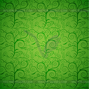 Raster version of vector seamless background - vector image