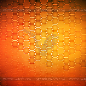 Abstract background. Raster version - vector image