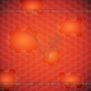 Abstract background. Raster version - vector clipart