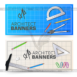 Architectural background. , eps10, contains - vector EPS clipart