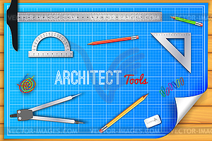 Architectural background. , eps10, contains - vector EPS clipart