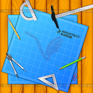 Architectural background. , eps10, contains - color vector clipart