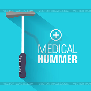 Medicine flat icons set concept - vector clipart