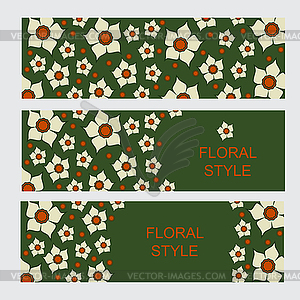 0415 12 lent lily white10 - vector image