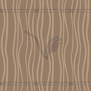 Linear striped texture - color vector clipart