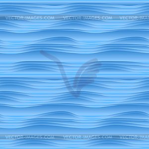 Зима линейный полосатый текстура - векторизованное изображение клипарта