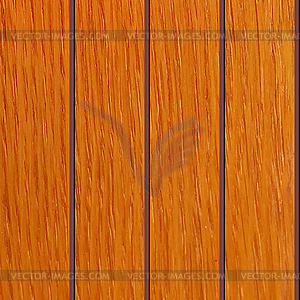Wood background - vector image