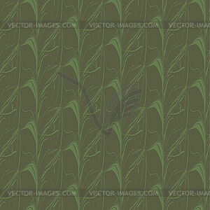 Abstract vintage pattern seamless background - vector clipart