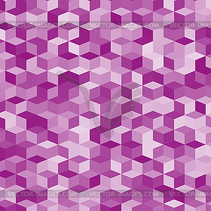 Абстрактный фон фиолетовый - векторное изображение