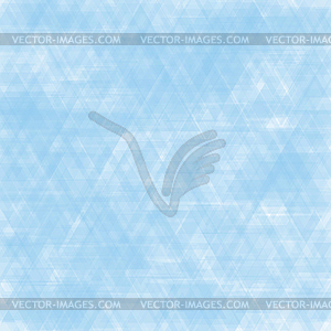 Abstract light blue background - vector clipart / vector image