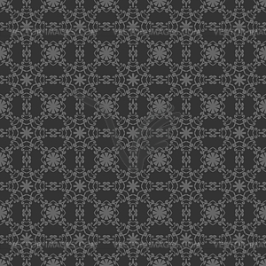 Background with lace ornament - royalty-free vector clipart