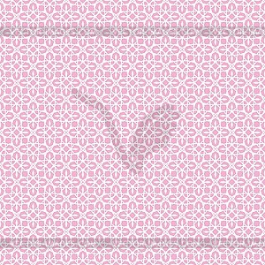 Seamless lace background - vector image