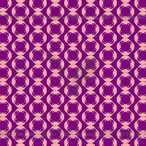 Geometrical pattern 0 - vector clipart