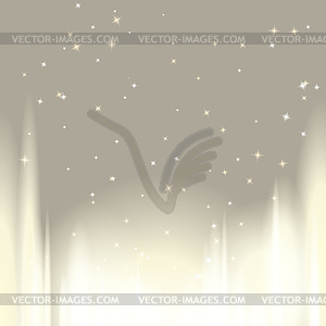 New year background - vector clipart