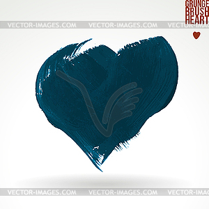 Heart symbol. Vector design. - vector image