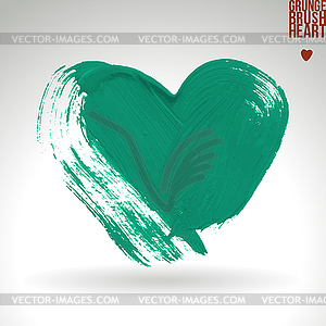 Heart symbol. Vector design. - vector EPS clipart