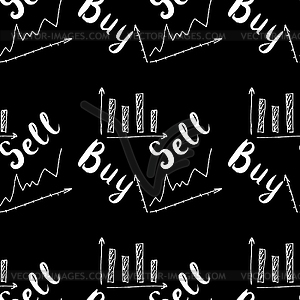 Seamless background - vector clip art