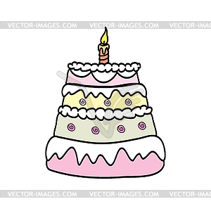 Print - vector clipart