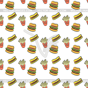 Print - vector clip art