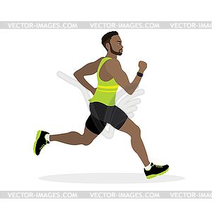   athlete running  FreeImages