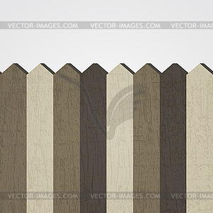 Wood grunge seamless - vector clip art