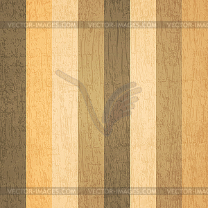 Wood seamless pattern - vector image