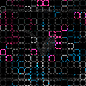 Abstract grunge seamless - vector image