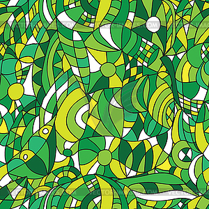 Seamless Pattern - vector image